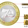 【央行公告】重磅！建國70周年紀(jì)念幣發(fā)行！